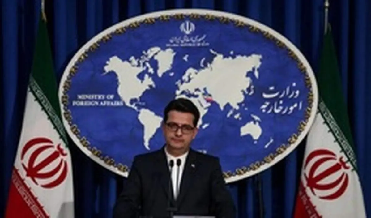 توضیح موسوی در خصوص سخنان ظریف درباره بودجه نظامی