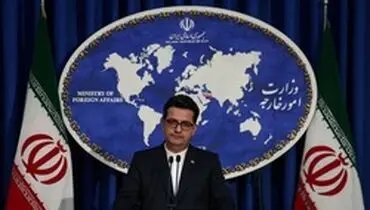 توضیح موسوی در خصوص سخنان ظریف درباره بودجه نظامی