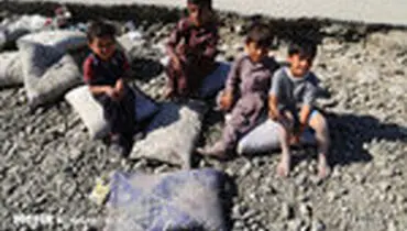 آخرین وضعیت مناطق سیل زده جاسک
