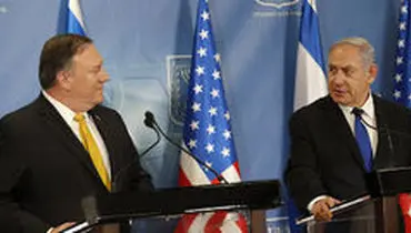 استقبال پمپئو و نتانیاهو از اقدام برخی کشورها علیه حزب‌الله