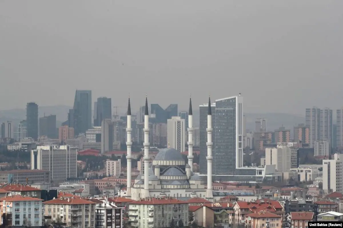 فرار کم سابقه سرمایه ایرانیان برای خرید خانه در ترکیه