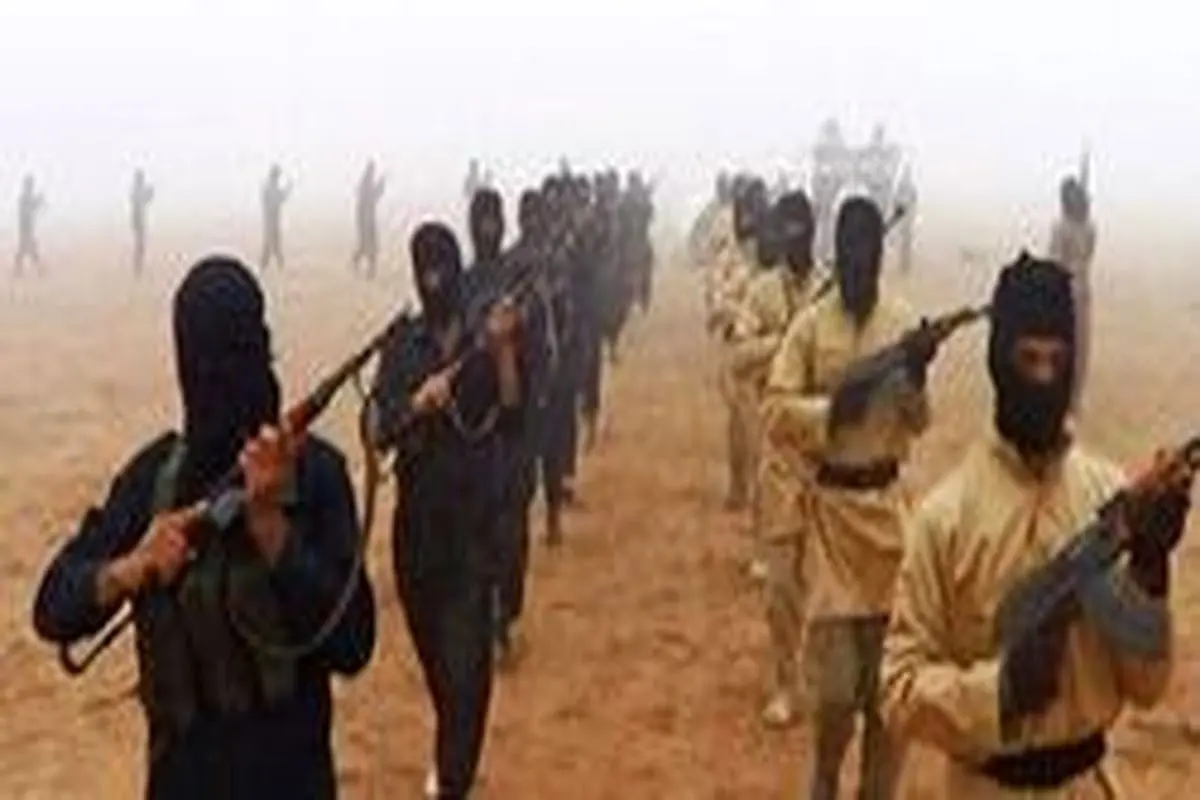 سرکرده جدید داعش کیست؟ +عکس