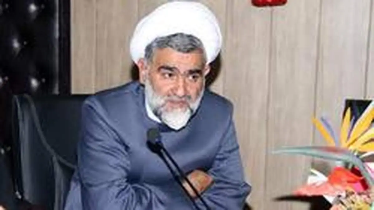 حسن نوروزی:انسجام ملی در حضور مردم پای صندوق های رای بسیار تاثیرگذار است