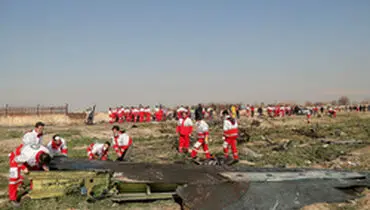 بلاتکلیفی پیکر ۵ شهید سانحه هواپیمای اوکراینی/ علت؛ مراجعه نکردن خانواده‌ها