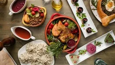 مرگبار‌ترین مواد غذایی که حتی فکرش را هم نمی‌کردید
