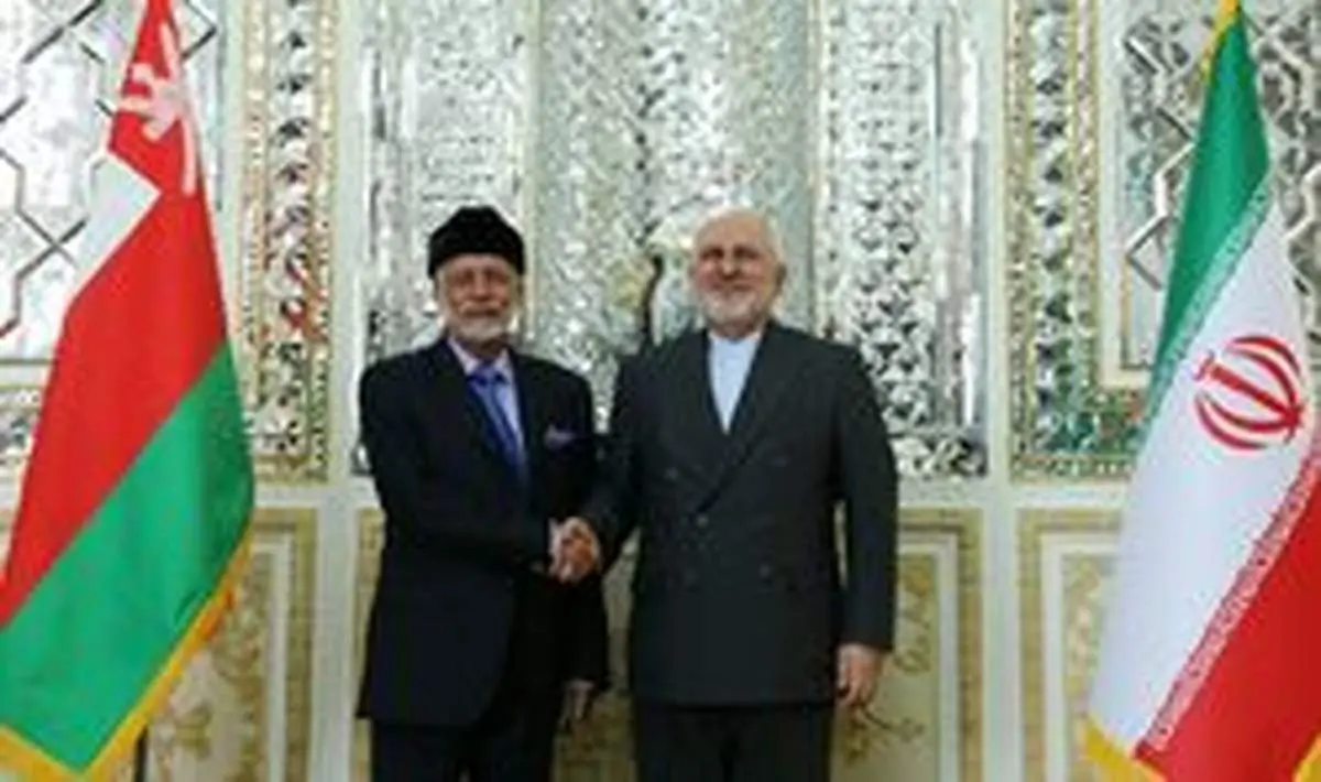 یوسف بن علوی چهارشنبه با ظریف دیدار می‌کند