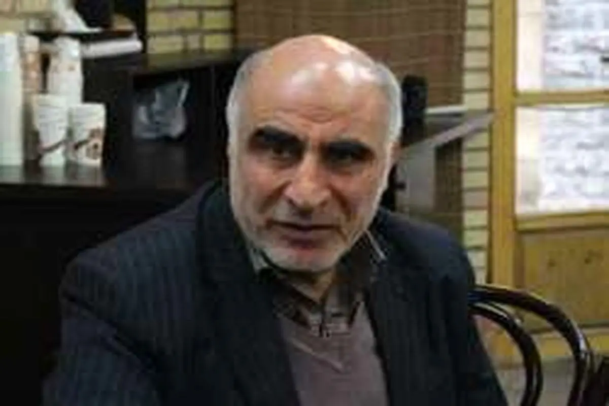 احمد کریمیاصفهانی: نظام باید در همه زمینهها به سمت قدرتمند شدن برود