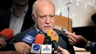 وزیر نفت: موتورسیکلت‌ها سی ان جی می‌شوند