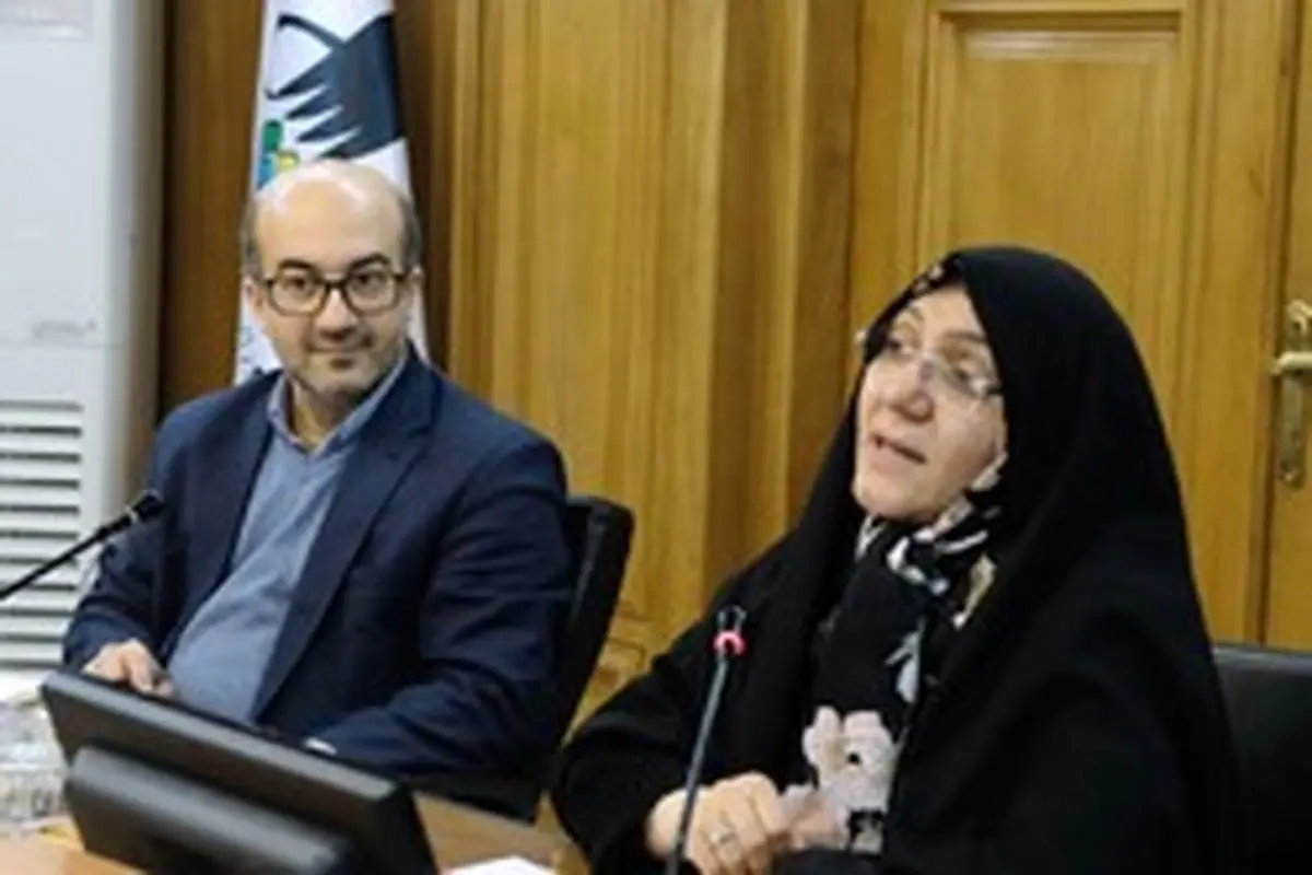 تشکیل کمیته ارتقای ایمنی ساختمان های شهر تهران از سوی شورای شهر/نقشه های پیشنهادی ساختمان پلاسکو فراتر از مصوبات است
