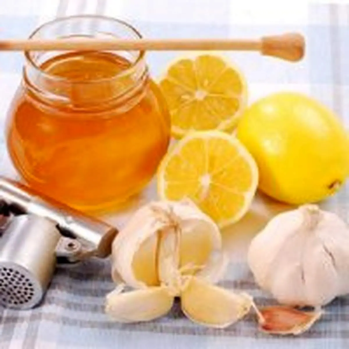 این ترکیب ۷ روزه در بدن شما معجزه میکند!