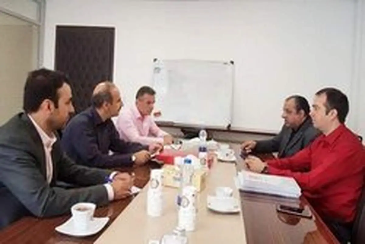 سفر مدیران عامل چهار تیم ایرانی به AFC