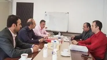 سفر مدیران عامل چهار تیم ایرانی به AFC