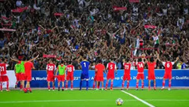 تیم فوتبال استقلال حریف الاهلی عربستان شد