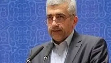 وزیر نیرو: موتورسیکلت‌های برقی به بازار می‌آیند