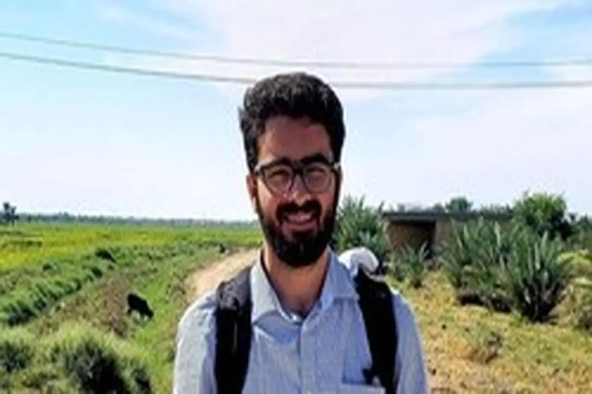 آمریکا یک دانشجوی ایرانی دیگر را بازداشت کرد