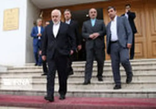 رایزنی وزیر امور خارجه عمان با جی‌دی ونس با محوریت ایران
