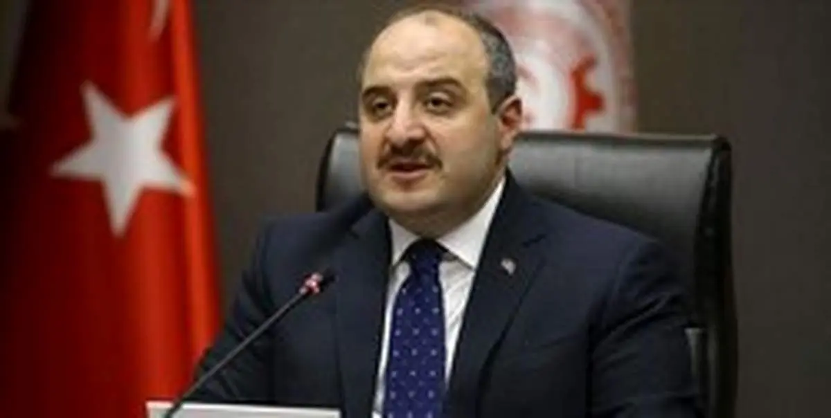 ترکیه: به دنبال توسعه روابط خود با ایران هستیم
