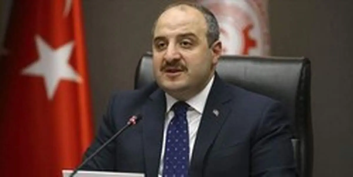 ترکیه: به دنبال توسعه روابط خود با ایران هستیم