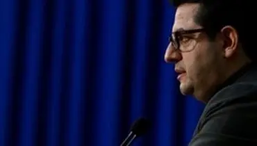 توضیحات موسوی درباره اظهارات ظریف و خروج از ان پی تی