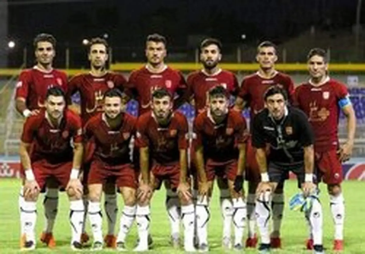 واکنش باشگاه بحرینی به برگزاری دیدار با شهرخودرو