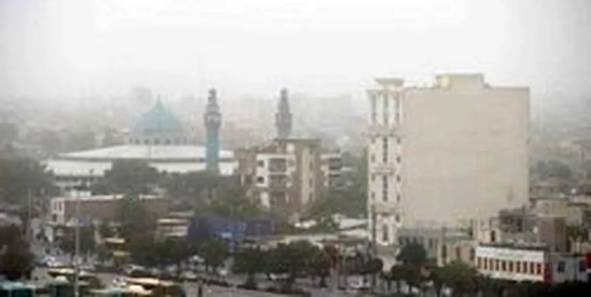 جدیدترینهای «کیفیت هوا»|هوای تهران همچنان آلوده است