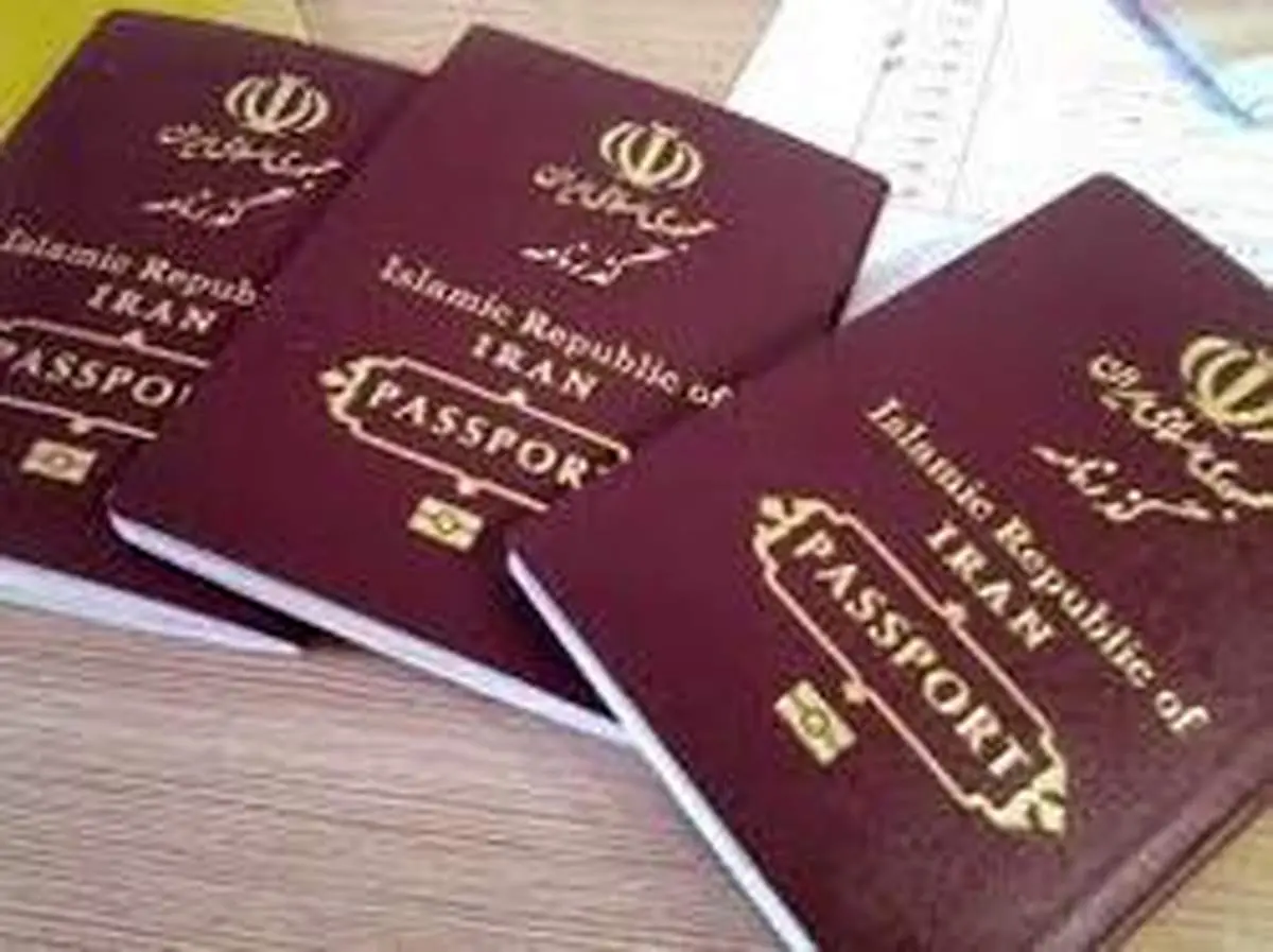 مالیات خروج از کشور همان عوارض خروجی است