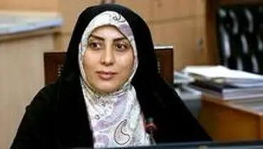 واکنش حمیده زرآبادی به انتشار خبری درخصوص دلیل عدم احراز صلاحیتش