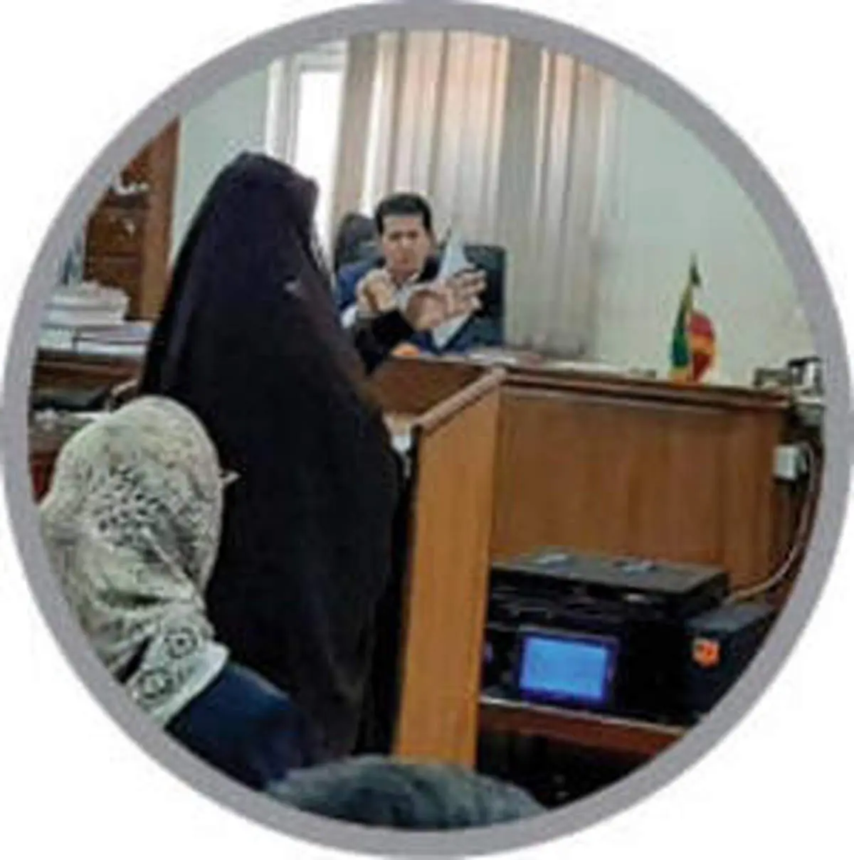 بن بست ۱۶ ساله در ۲ جنایت ازگل تهران