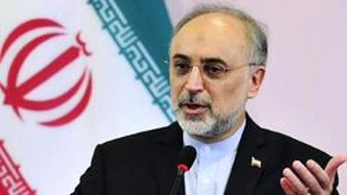 صالحی:اروپا با صدور بیانیه رفع اختلاف در برجام، ناتوانی خود را نشان داد