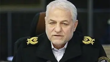 سردار هادیانفر:کودکان ۱۲ درصد جانباختگان حوادث ترافیکی