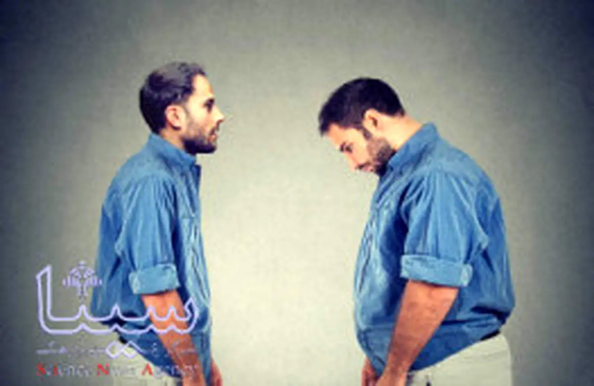 با افزایش سن، چاق می‌شویم