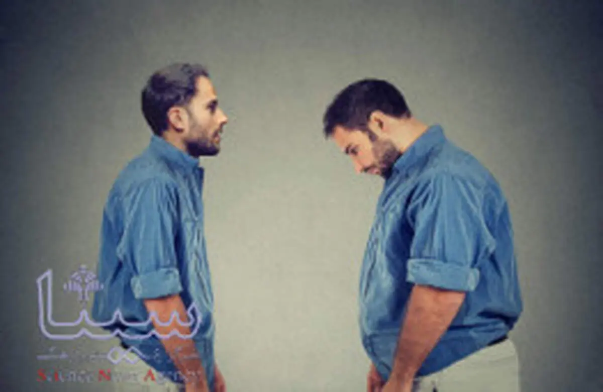 با افزایش سن، چاق می‌شویم