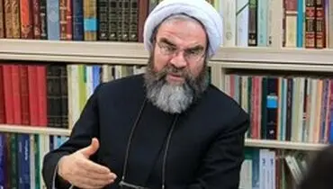محسن غرویان:گریز از اختلاف در شرایط فعلی اوجب واجبات است