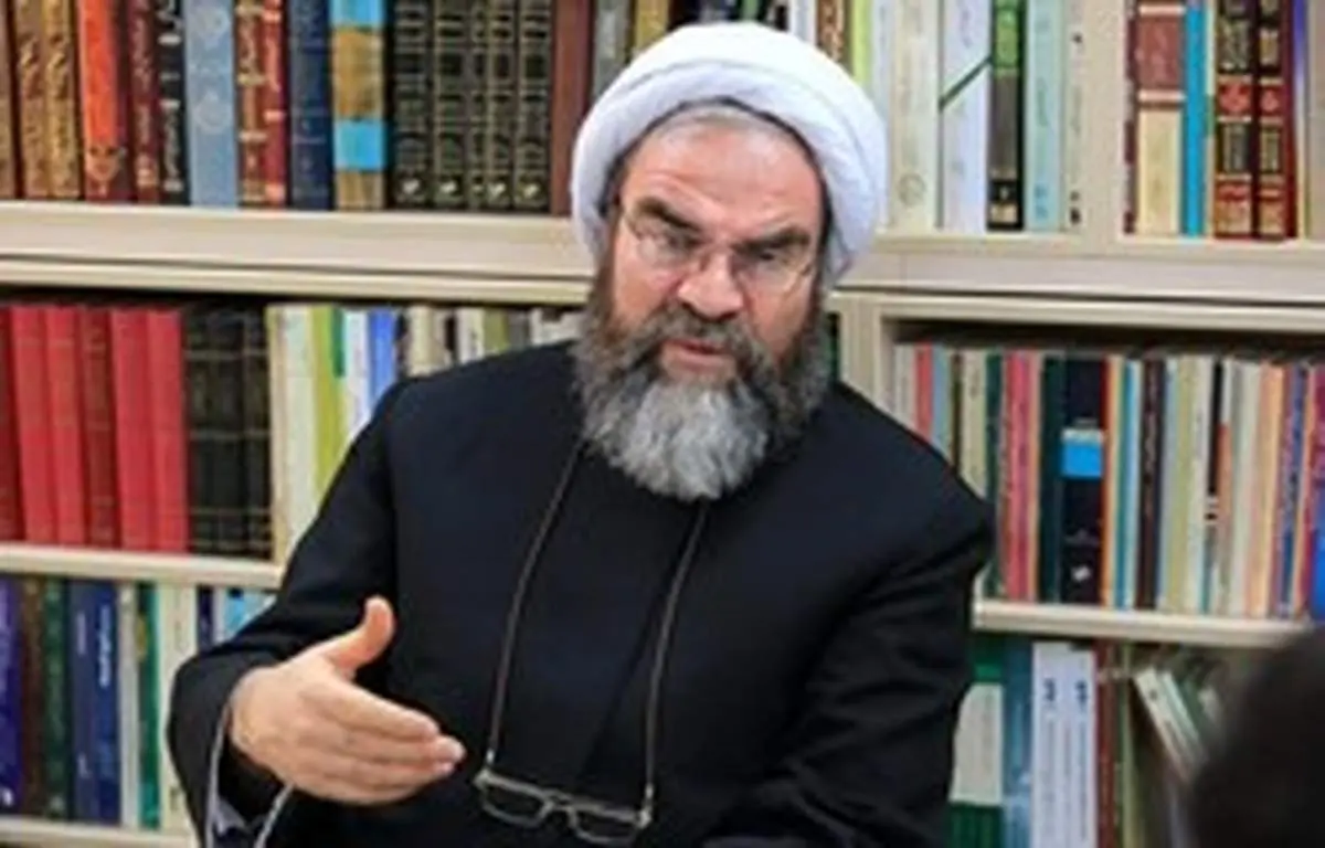 محسن غرویان:گریز از اختلاف در شرایط فعلی اوجب واجبات است