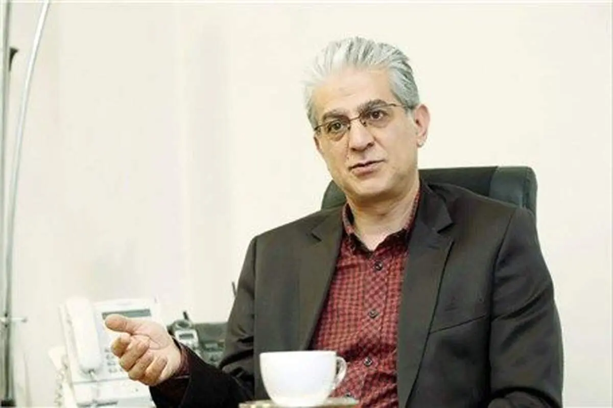 فردین آقا بزرگی:بازار سرمایه و بورس همچنان مورد هجوم نقدینگی است/ ۷ هزار میلیارد تومان در یک روز سرمایه‌گذاری شد