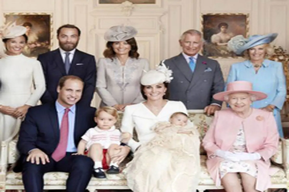 قوانین عجیب و غریب سفر‌های خاندان سلطنتی بریتانیا +تصاویر