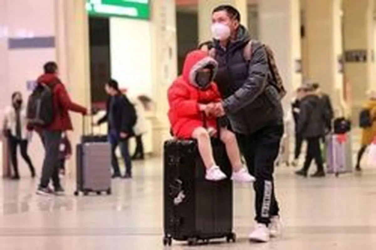 موردی از ویروس کرونای چینی در ایران مشاهده نشده است
