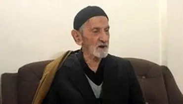 درگذشت یکی از پیرغلامان تهران در ۹۰ سالگی +فیلم