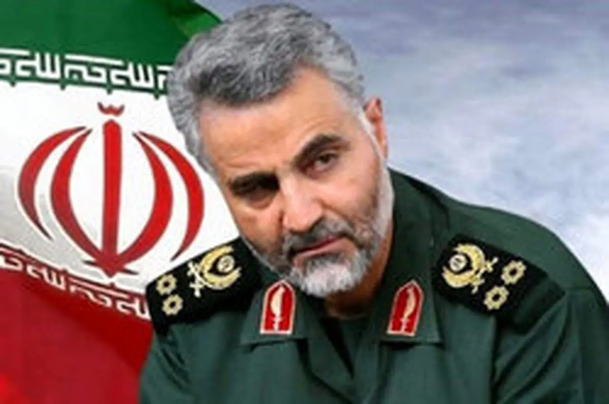 پیام خانواده سردار سلیمانی درپی انتشار برخی اخبار جعلی