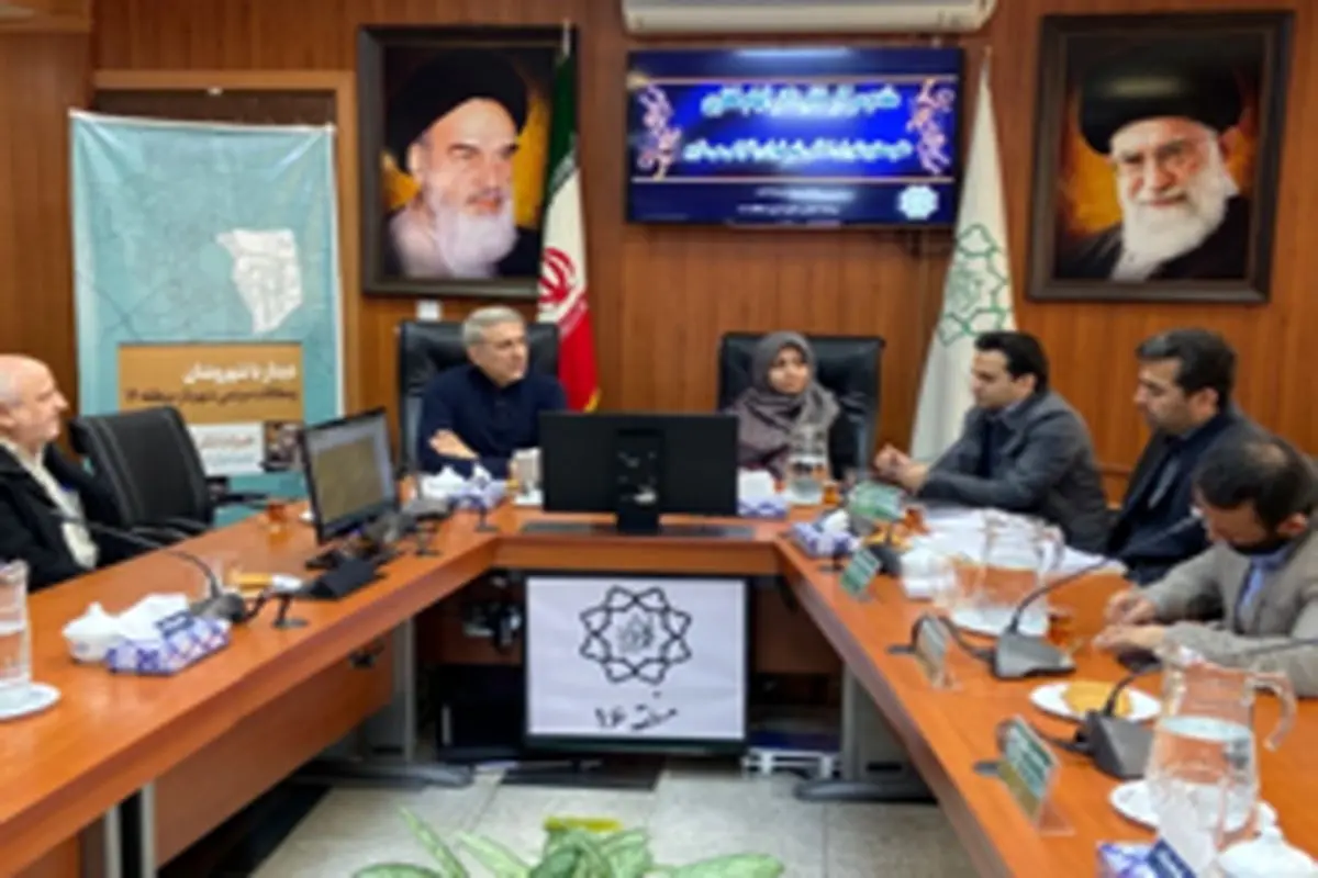 میدان ترهبار نازیآباد جمعآوری و در دسترسی محلی به پارک ولایت تسریع میشود/ تلاش شهرداری برای حل مشکل روشنایی خیابان مدائن