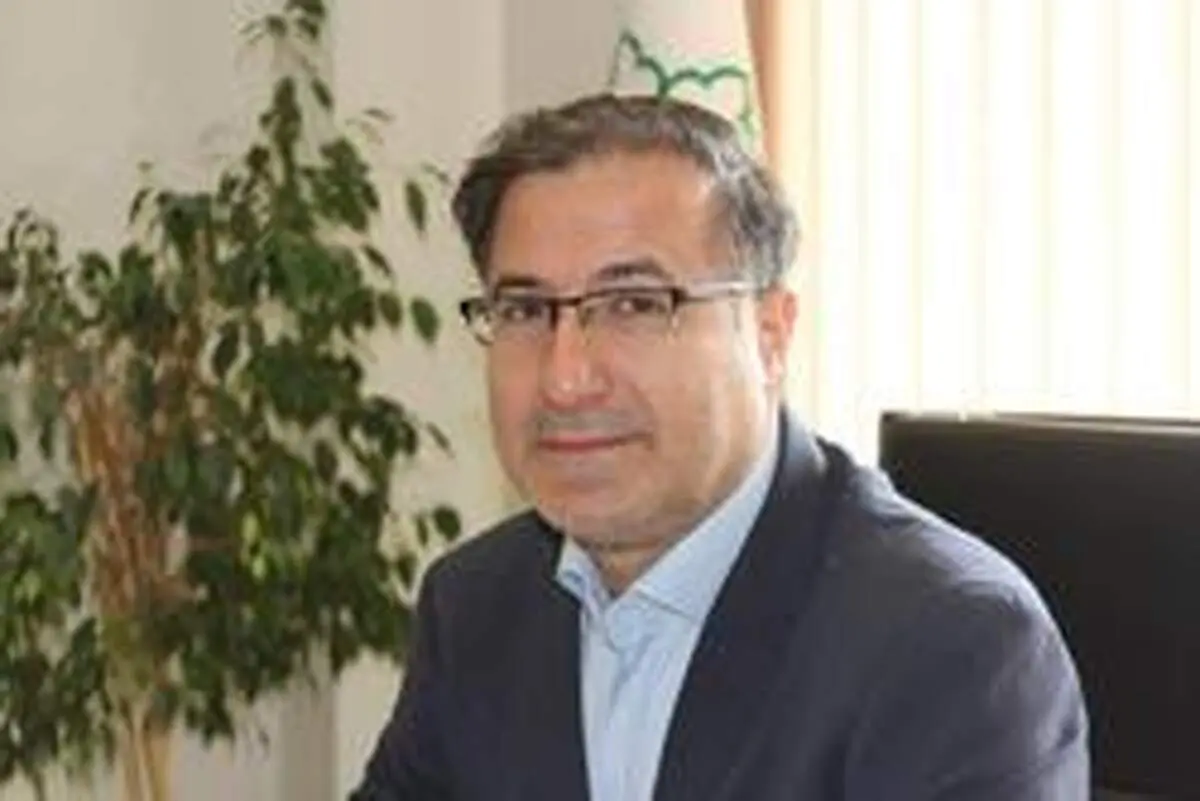 سامانه پایش حریم شهر تهران رونمایی می شود