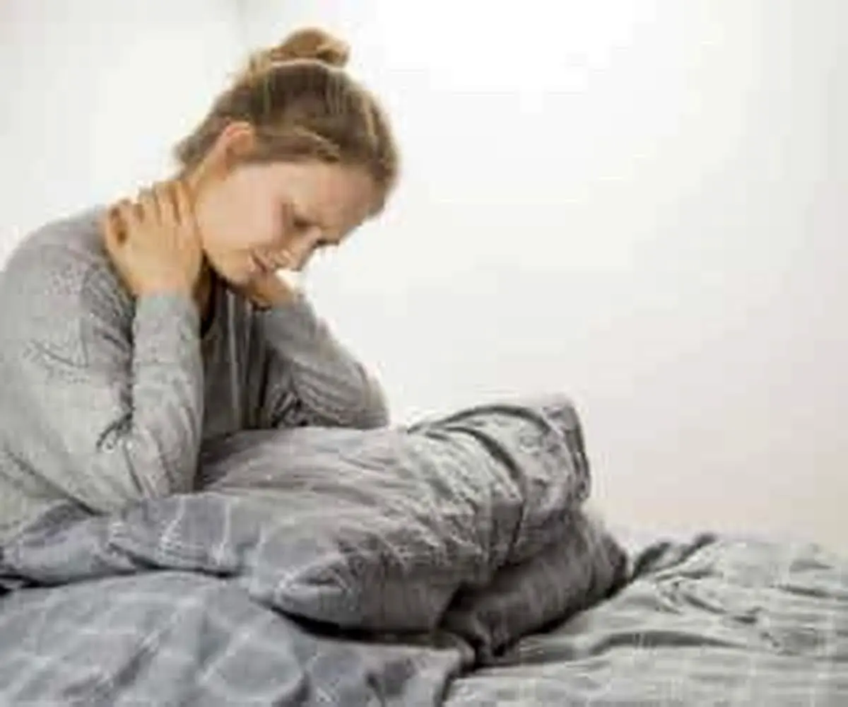 ماساژ سوئدی برای خداحافظی با درد کمر و گردن