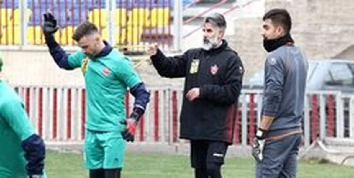 داود فنایی دلیل سکوتش را اعلام کرد