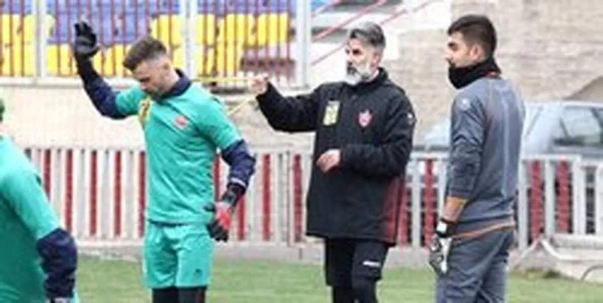 داود فنایی دلیل سکوتش را اعلام کرد