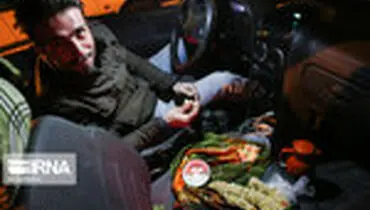 رانندگان ماشین خواب تاکسی‌های اینترنتی پایتخت