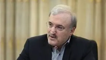 نمکی: موضوع آلودگی شیر برای تخریب ذهنیت مردم بود