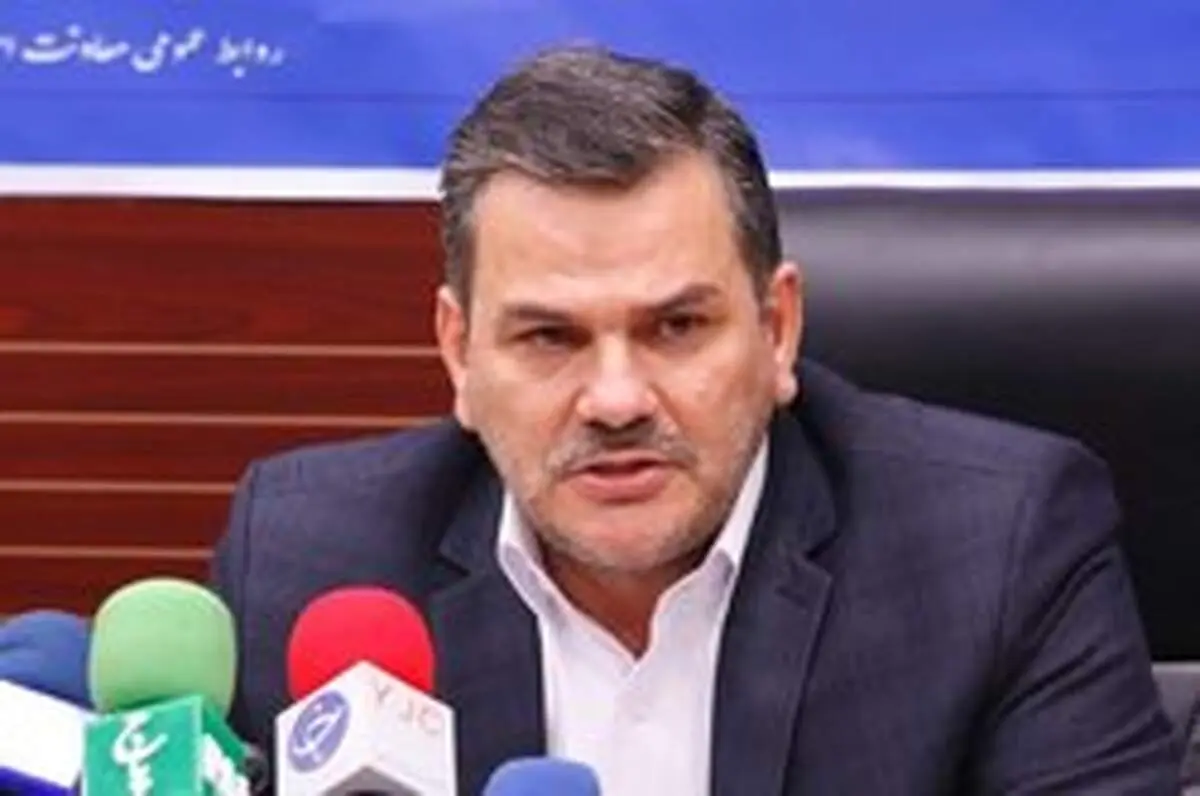 مردم نگران مرغ و گوشت برای شب عید نباشند