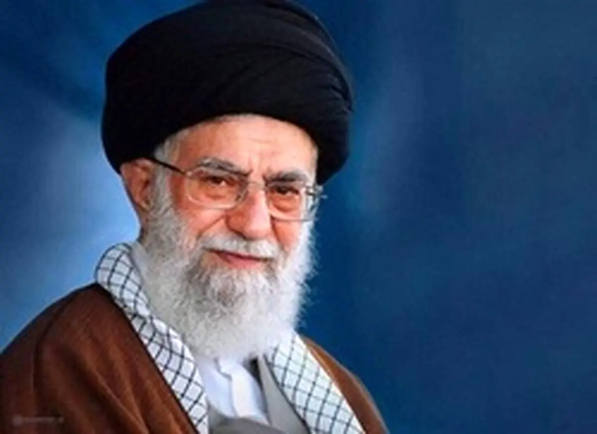 رهبر انقلاب:بازرگان، مبارز دیرین با رژیم ستم شاهی بود