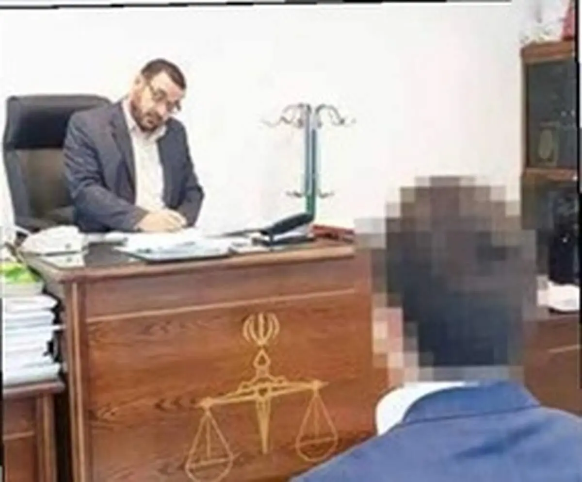 مرگ مادربزرگ بعد از جراحی ستون فقرات