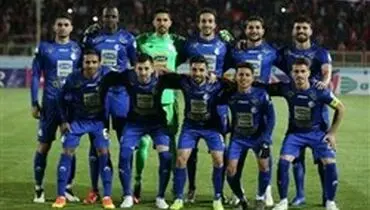 استقلال در دوبی به مصاف الکویت می رود